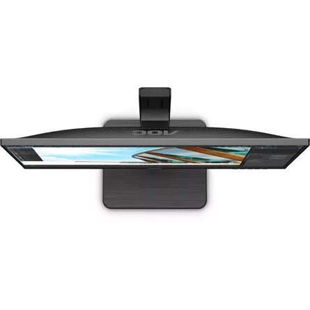 AOC IPS monitor 27" U27P2, 3840x2160, 16:9, 350cd/m2, 4ms, 2xHDMI/DisplayPort/4xUSB, Pivot, hangszóró
