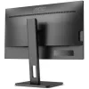 AOC IPS monitor 27" U27P2, 3840x2160, 16:9, 350cd/m2, 4ms, 2xHDMI/DisplayPort/4xUSB, Pivot, hangszóró