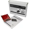 StarTech U.2 SFF-8639 -> M.2 NVMe M/F adapter 2,5"