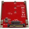 StarTech U.2 SFF-8639 -> M.2 NVMe M/F adapter 2,5"