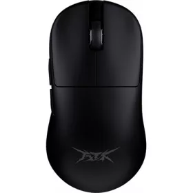   ATK Blazing Sky U2 Plus optikai vezeték nélküli gaming egér fekete
