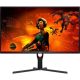 AOC Mon AOC 31.5" U32G3X/BK 4K UHD G-Sync - IPS LED - 144Hz | 3 év garancia |