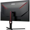 AOC Mon AOC 31.5" U32G3X/BK 4K UHD G-Sync - IPS LED - 144Hz | 3 év garancia |