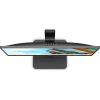 AOC U32P2 31.5" VA LED monitor fekete