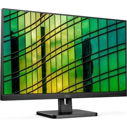 AOC monitor 34" U34E2M, 3440x1440, 21:9, 300cd/m2, 4ms, 2xHDMI/DisplayPort