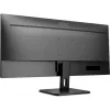 AOC monitor 34" U34E2M, 3440x1440, 21:9, 300cd/m2, 4ms, 2xHDMI/DisplayPort