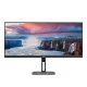 AOC Mon AOC 34" U34V5C/BK USB-C FreeSync  - VA - 100Hz