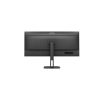 AOC Mon AOC 34" U34V5C/BK USB-C FreeSync  - VA - 100Hz