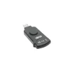 TRIPP-LITE TRIPP LITE adapter, USB 3.0 SuperSpeed, SDXC, SD, SDSC, SDHC, SDHC I, memória kártya olvasó