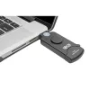 TRIPP-LITE TRIPP LITE adapter, USB 3.0 SuperSpeed, SDXC, SD, SDSC, SDHC, SDHC I, memória kártya olvasó