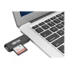 TRIPP-LITE TRIPP LITE adapter, USB 3.0 SuperSpeed, SD/Micro SD memória kártya olvasó