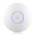 Ubiquiti Powerful, ceiling-mounted WiFi 6E access point designed to provide seamless, multi-band coverage within high-density client environments