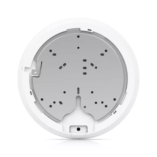 Ubiquiti Powerful, ceiling-mounted WiFi 6E access point designed to provide seamless, multi-band coverage within high-density client environments