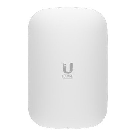 UBIQUITY U6 Extender WiFi 6 Dual Band 5.3+ Gbps MU-MIMO 4x4