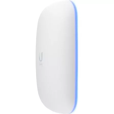 UBIQUITY U6 Extender WiFi 6 Dual Band 5.3+ Gbps MU-MIMO 4x4