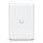 UBIQUITI UniFi6 In-Wall. Wall-mounted WiFi 6 access point with a built-in PoE switch.