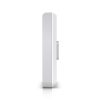 UBIQUITI UniFi6 In-Wall. Wall-mounted WiFi 6 access point with a built-in PoE switch.