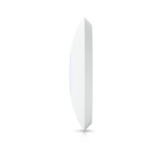 Ubiquiti U6-Lite Wi-Fi 6 Access Point with dual-band 2x2 MIMO in a compact design for low-profile mounting; no POE included in packaging ; Ubiquiti recommends using either POE switch or U-POE-...