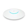 Ubiquiti U6-Lite Wi-Fi 6 Access Point with dual-band 2x2 MIMO in a compact design for low-profile mounting; no POE included in packaging ; Ubiquiti recommends using either POE switch or U-POE-...