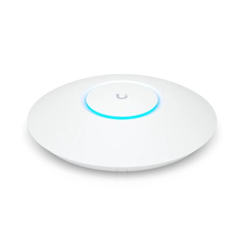 Ubiquiti U6-Lite Wi-Fi 6 Access Point with dual-band 2x2 MIMO in a compact design for low-profile mounting; no POE included in packaging ; Ubiquiti recommends using either POE switch or U-POE-...