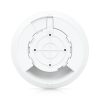 Ubiquiti U6-Lite Wi-Fi 6 Access Point with dual-band 2x2 MIMO in a compact design for low-profile mounting; no POE included in packaging ; Ubiquiti recommends using either POE switch or U-POE-...