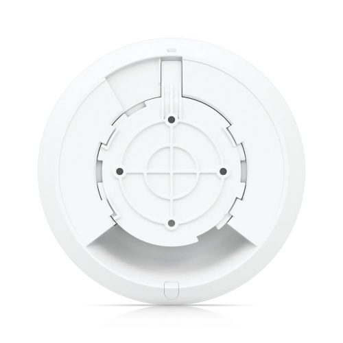 Ubiquiti U6-Lite Wi-Fi 6 Access Point with dual-band 2x2 MIMO in a compact design for low-profile mounting; no POE included in packaging ; Ubiquiti recommends using either POE switch or U-POE-...