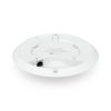 Ubiquiti U6-Lite Wi-Fi 6 Access Point with dual-band 2x2 MIMO in a compact design for low-profile mounting; no POE included in packaging ; Ubiquiti recommends using either POE switch or U-POE-...