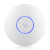 Ubiquiti U6-PLUS access points GbE RJ45 port