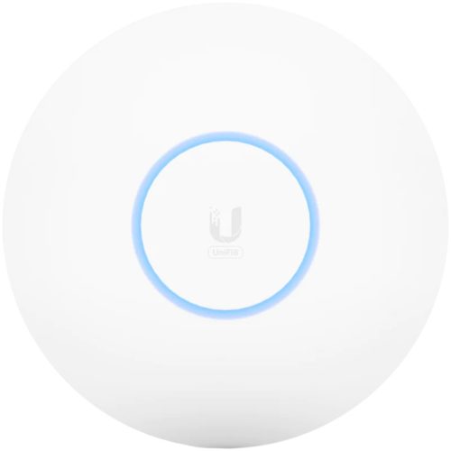 Ubiquiti U6-PRO High-performance, ceiling-mounted WiFi 6 access point designed for large offices, 140 m2 coverage, 350+ connected devices, 4x4 MIMO, IP54, 573.5 Mbps on 2.4 GHz and 4.8 Gbps on...