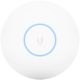 Ubiquiti U6-PRO High-performance, ceiling-mounted WiFi 6 access point designed for large offices, 140 m2 coverage, 350+ connected devices, 4x4 MIMO, IP54, 573.5 Mbps on 2.4 GHz and 4.8 Gbps on...