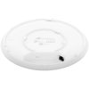 Ubiquiti U6-PRO High-performance, ceiling-mounted WiFi 6 access point designed for large offices, 140 m2 coverage, 350+ connected devices, 4x4 MIMO, IP54, 573.5 Mbps on 2.4 GHz and 4.8 Gbps on...