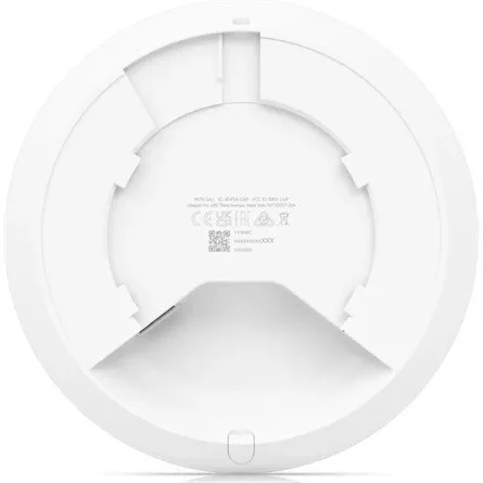 Ubiquiti UniFi U6+ Access Point WiFi 6
