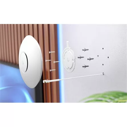 Ubiquiti Ubiquity UniFi U7 Lite Access Point