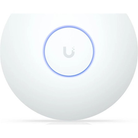 Ubiquiti UniFi 7 LR WiFi7 access point, 802.11be, 2.5 GbE, dobozos, (táp nélkül)