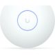 Ubiquiti UniFi 7 LR WiFi7 access point, 802.11be, 2.5 GbE, dobozos, (táp nélkül)