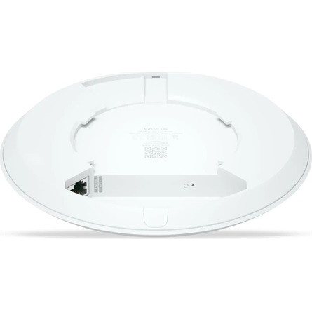Ubiquiti UniFi 7 LR WiFi7 access point, 802.11be, 2.5 GbE, dobozos, (táp nélkül)