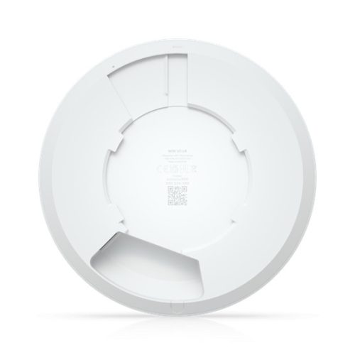 Ubiquiti UniFi 7 LR WiFi7 access point, 802.11be, 2.5 GbE, dobozos, (táp nélkül)