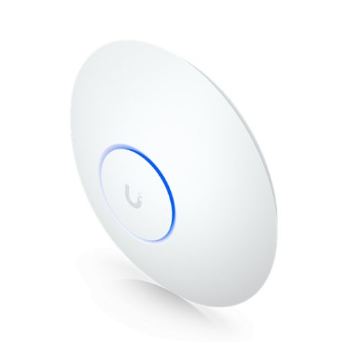 Ubiquiti UniFi 7 LR WiFi7 access point, 802.11be, 2.5 GbE, dobozos, (táp nélkül)