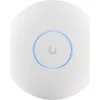 UBIQUITI UniFi U7-Pro (5-pack) Wi-Fi 7 Access Point, 688 Mb/s at 2.4 GHz, 2880 Mb/s at 5 GHz, 5760 Mb/s at 6GHz