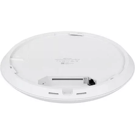 UBIQUITI UniFi U7-Pro (5-pack) Wi-Fi 7 Access Point, 688 Mb/s at 2.4 GHz, 2880 Mb/s at 5 GHz, 5760 Mb/s at 6GHz