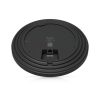 Ubiquiti UniFi U7 Pro XG Access point, 1x 10GbE RJ45, PoE+, 802.11be, dobozos(WiFi 7, táp nélkül), fekete