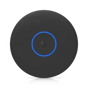   Ubiquiti UniFi U7 Pro XGS Access point, 1x 10GbE RJ45, PoE++ 802.11be, dobozos(WiFi 7, táp nélkül), fekete