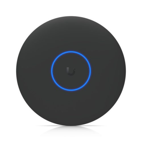 Ubiquiti UniFi U7 Pro XGS Access point, 1x 10GbE RJ45, PoE++ 802.11be, dobozos(WiFi 7, táp nélkül), fekete