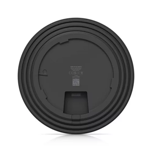 Ubiquiti UniFi U7 Pro XGS Access point, 1x 10GbE RJ45, PoE++ 802.11be, dobozos(WiFi 7, táp nélkül), fekete