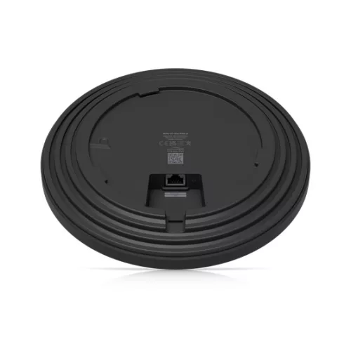 Ubiquiti UniFi U7 Pro XGS Access point, 1x 10GbE RJ45, PoE++ 802.11be, dobozos(WiFi 7, táp nélkül), fekete