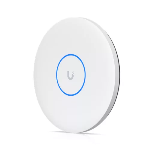 Ubiquiti UniFi U7 Pro XGS Access point, 1x 10GbE RJ45, PoE++ 802.11be, dobozos(WiFi 7, táp nélkül)