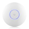 Ubiquiti U7-PRO Ceiling-mount WiFi 7 AP with 6 GHz support, 2.5 GbE uplink, and 9.3 Gbps over-the-air speed, 140 m² (1,500 ft²) coverage