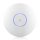 Ubiquiti U7-PRO Ceiling-mount WiFi 7 AP with 6 GHz support, 2.5 GbE uplink, and 9.3 Gbps over-the-air speed, 140 m² (1,500 ft²) coverage