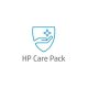 HP 2 Years Next Business Day with Defective Media Retention
