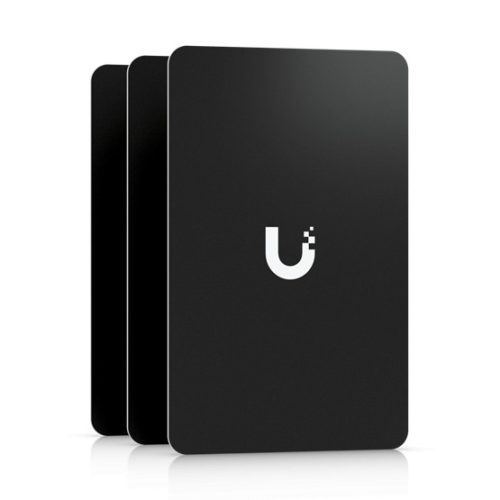 Ubiquiti UniFi Access Card (10db)